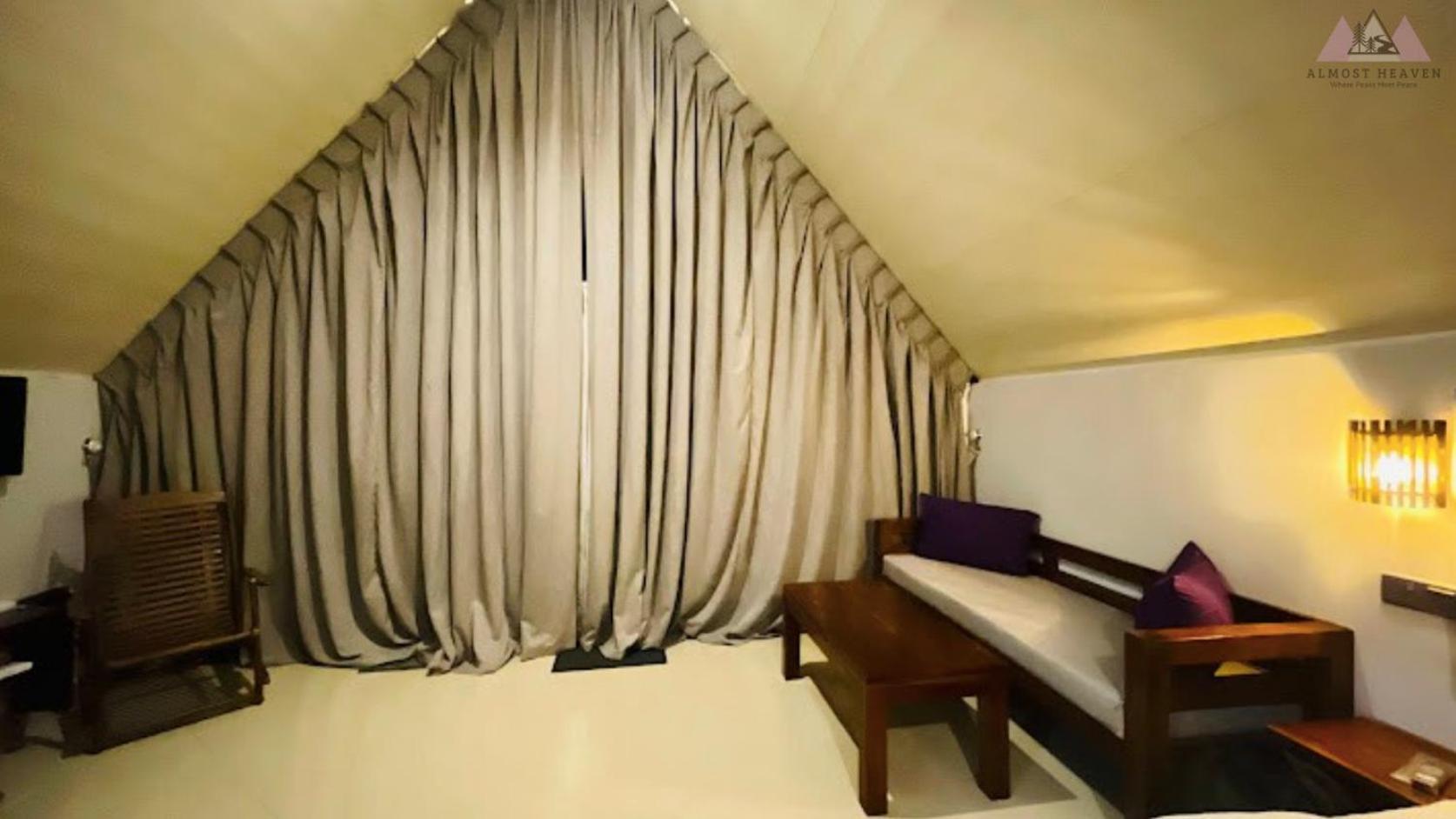 Almost Heaven Talawakele ภายนอก รูปภาพ